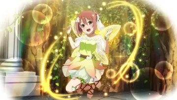 Backdrop for the TV series "Yuuki Yuuna Is a Hero" #1545713