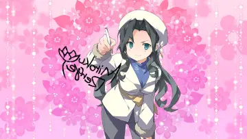 Backdrop for the TV series "Yuuki Yuuna Is a Hero" #1545869