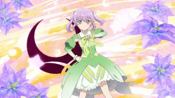 Backdrop for the TV series "Yuuki Yuuna Is a Hero" #1545875