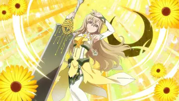 Backdrop for the TV series "Yuuki Yuuna Is a Hero" #1545878
