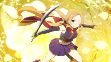 Backdrop for the TV series "Yuuki Yuuna Is a Hero" #1545886
