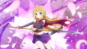 Backdrop for the TV series "Yuuki Yuuna Is a Hero" #1545890