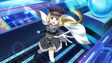 Backdrop for the TV series "Yuuki Yuuna Is a Hero" #1545961