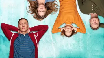 Backdrop for the TV series "Atypical" #1415497