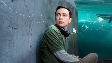 Backdrop for the TV series "Atypical" #1415499