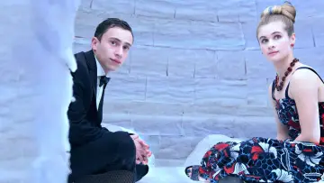Backdrop for the TV series "Atypical" #1415500