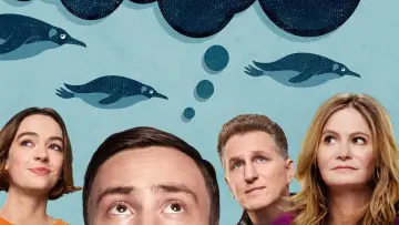 Backdrop for the TV series "Atypical" #1415502