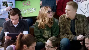 Backdrop for the TV series "Atypical" #1415505