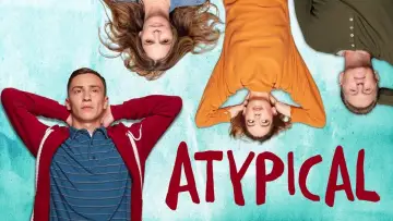 Backdrop for the TV series "Atypical" #1415506