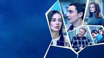 Backdrop for the TV series "Atypical" #1415508