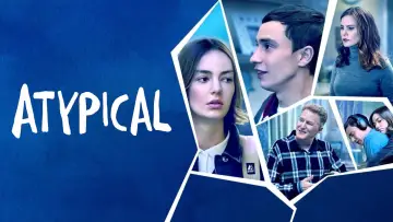 Backdrop for the TV series "Atypical" #1415509
