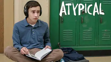Backdrop for the TV series "Atypical" #1415510