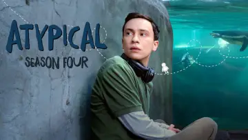 Backdrop for the TV series "Atypical" #1415511