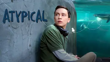 Backdrop for the TV series "Atypical" #1415516
