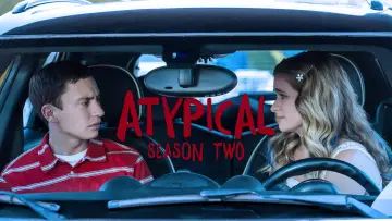 Backdrop for the TV series "Atypical" #1415518