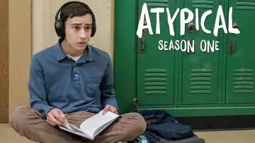 Backdrop for the TV series "Atypical" #1415519