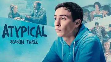 Backdrop for the TV series "Atypical" #1415520