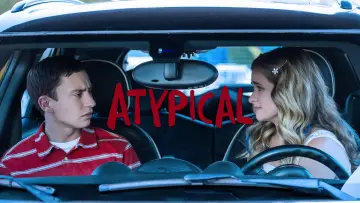 Backdrop for the TV series "Atypical" #1415521