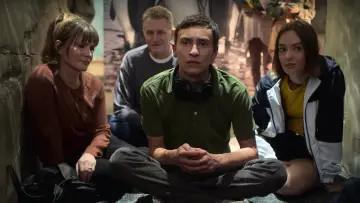 Backdrop for the TV series "Atypical" #1415522