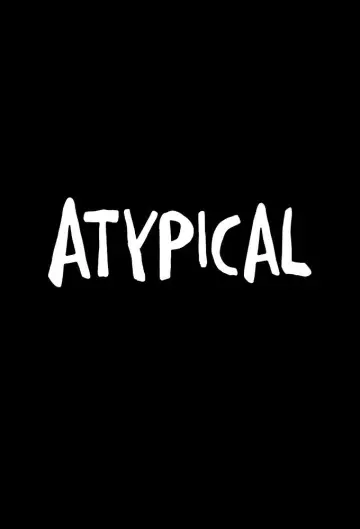 Poster for the TV series "Atypical" #1415536