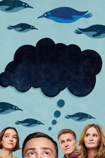 Poster for the TV series "Atypical" #1415537