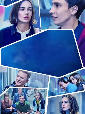 Poster for the TV series "Atypical" #1415538