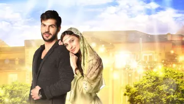 New Bride poster