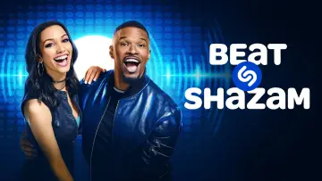 Backdrop for the TV series "Beat Shazam" #1226366