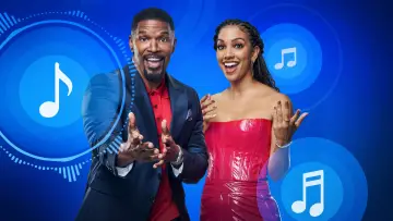 Backdrop for the TV series "Beat Shazam" #1226367