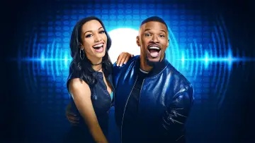 Backdrop for the TV series "Beat Shazam" #1226368