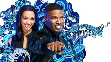 Backdrop for the TV series "Beat Shazam" #1226371