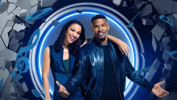 Backdrop for the TV series "Beat Shazam" #1226372