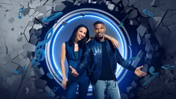 Backdrop for the TV series "Beat Shazam" #1226375