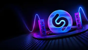 Backdrop for the TV series "Beat Shazam" #1226377