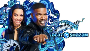 Backdrop for the TV series "Beat Shazam" #1226385