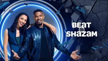 Backdrop for the TV series "Beat Shazam" #1226386