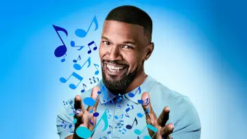 Backdrop for the TV series "Beat Shazam" #1226388