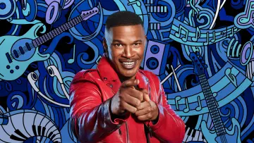 Backdrop for the TV series "Beat Shazam" #1226391