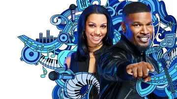 Backdrop for the TV series "Beat Shazam" #1226392
