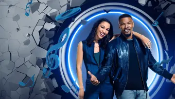 Backdrop for the TV series "Beat Shazam" #1226393
