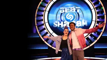Backdrop for the TV series "Beat Shazam" #1226394