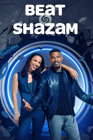 Poster for the TV series "Beat Shazam" #1226403