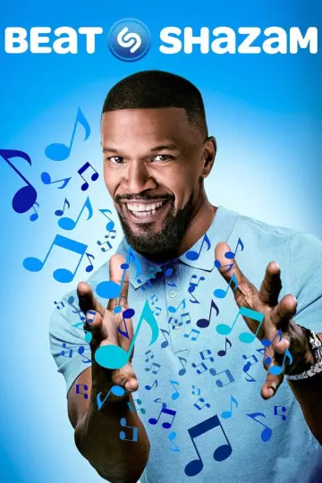 Poster for the TV series "Beat Shazam" #1226406