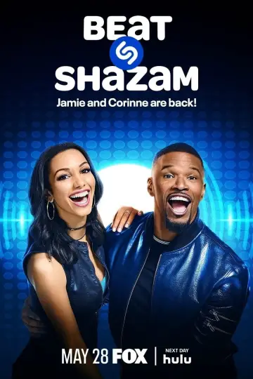 Poster for the TV series "Beat Shazam" #1226407