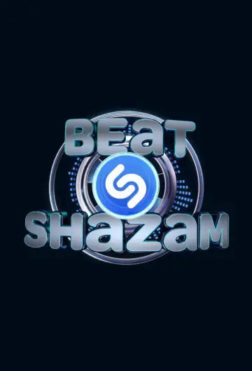 Poster for the TV series "Beat Shazam" #1226409