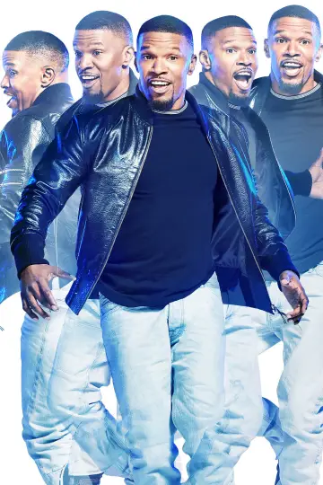 Poster for the TV series "Beat Shazam" #1226410