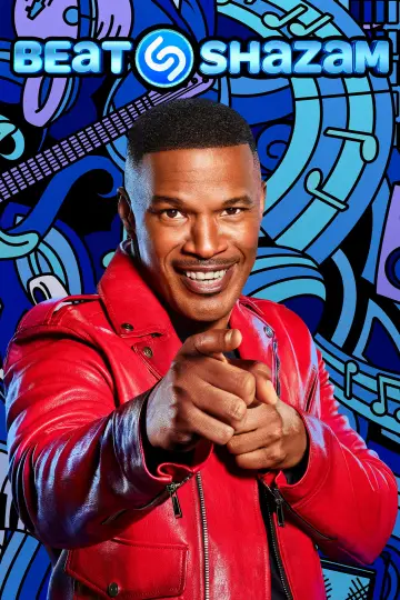 Poster for the TV series "Beat Shazam" #1226411