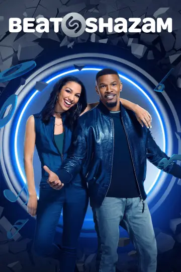 Poster for the TV series "Beat Shazam" #1226414
