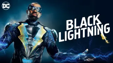 Backdrop for the TV series "Black Lightning" #1363207