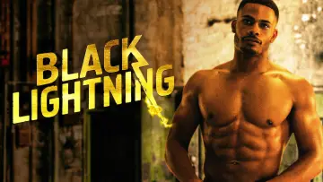 Backdrop for the TV series "Black Lightning" #1363217